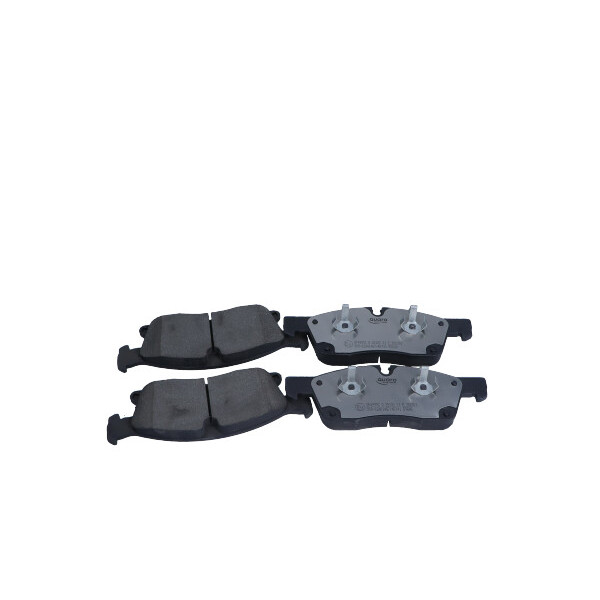 QUARO KLOCKI HAMULCOWE DB PRZÓD W166 2,2-3,5 4-MATIC 11- SILVER CERAMIC