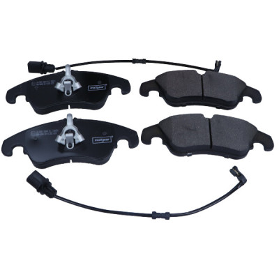 MAXGEAR KLOCKI HAMULCOWE AUDI PRZÓD A6/A7/Q5 11-