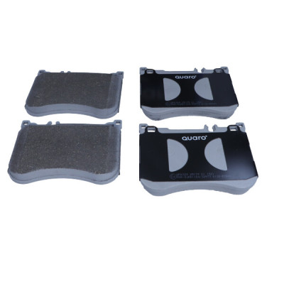 QUARO KLOCKI HAMULCOWE MERCEDES PRZÓD SL (R231)/W222 3.5/4.7 01.12-