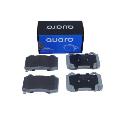 QUARO KLOCKI HAM. JEEP T. GRAND CHEROKEE 6,1-6,4 SRT8 4X4 06-/300C 04-12