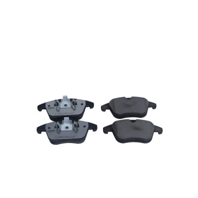 QUARO KLOCKI HAMULCOWE JAGUAR PRZÓD S-TYPE 06-07/XK/XF 08- SILVER CERAMIC