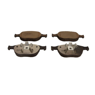 QUARO KLOCKI HAMULCOWE FORD PRZÓD TRANSIT CONNECT 02-/FOCUS 02-ST170 SILVER CERAMIC
