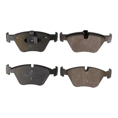 MAXGEAR KLOCKI HAMULCOWE BMW PRZÓD E46 98-