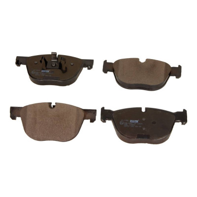MAXGEAR KLOCKI HAMULCOWE BMW PRZÓD E70/E71 X5/X6 08-
