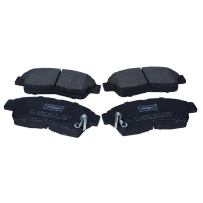 MAXGEAR KLOCKI HAMULCOWE TOYOTA PRZÓD COROLLA 92-