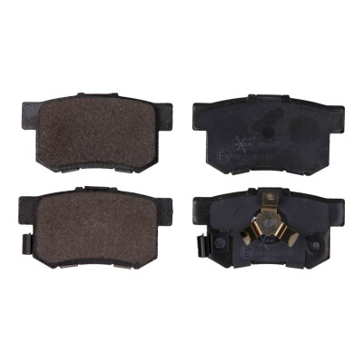 MAXGEAR KLOCKI HAMULCOWE HONDA TYŁ CRV 02-