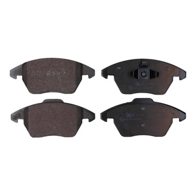 MAXGEAR KLOCKI HAMULCOWE CITROEN PRZÓD C4 2,0HDI/308/3008/RCZ