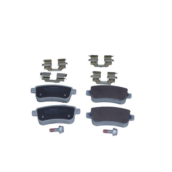 QUARO KLOCKI HAM. RENAULT T. GRAND SCENIC 09- 2,0DCI/FLUENCE 10- 1,5DCI-2,0B 2,0DCI HAM. ELEK.
