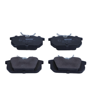 MAXGEAR KLOCKI HAMULCOWE ALFA TYŁ 145/146/155/GTV/SPIDER 92-05/UNO