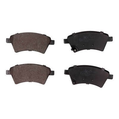 MAXGEAR KLOCKI HAMULCOWE SUZUKI PRZÓD SX4