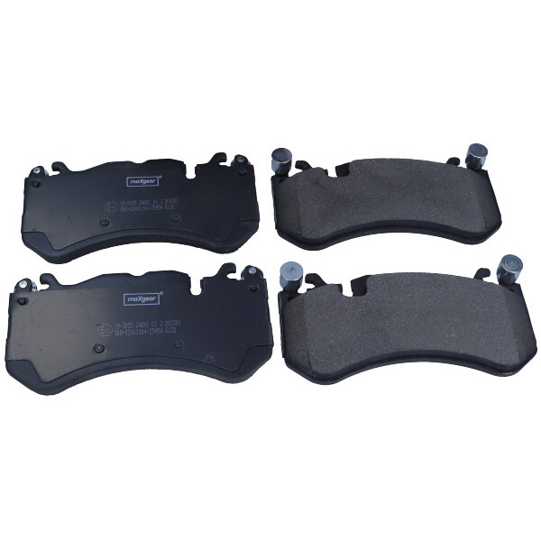 MAXGEAR KLOCKI HAM. DB P. C218/X218/W204/W212/W222/R230/R231 06- AMG