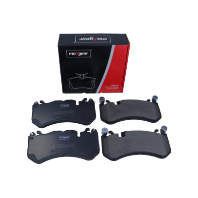 MAXGEAR KLOCKI HAM. DB P. C218/X218/W204/W212/W222/R230/R231 06- AMG