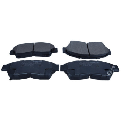 MAXGEAR KLOCKI HAMULCOWE TOYOTA PRZÓD CAMRY/CARINA/COROLLA 1,3-3,0 89-02