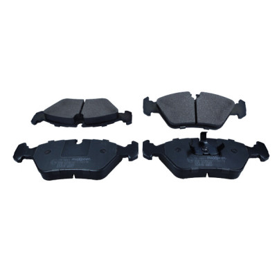 MAXGEAR KLOCKI HAMULCOWE BMW PRZÓD E28 81-87/E30 M3 86-92