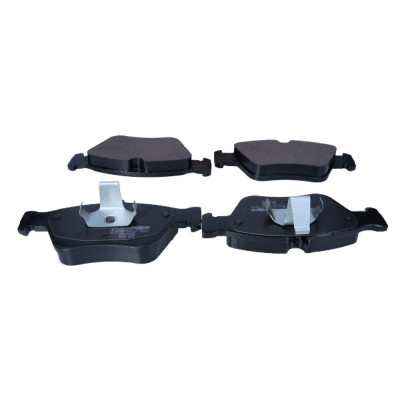 MAXGEAR KLOCKI HAMULCOWE MERCEDES PRZÓD W202/210 93-
