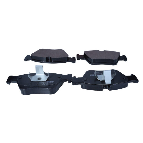 MAXGEAR KLOCKI HAMULCOWE MERCEDES PRZÓD W202/210 93-