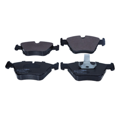 MAXGEAR KLOCKI HAMULCOWE BMW PRZÓD E39 10/96-