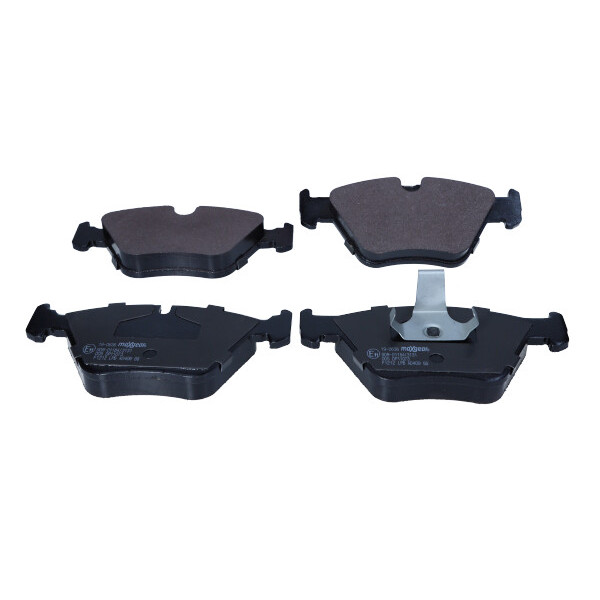 MAXGEAR KLOCKI HAMULCOWE BMW PRZÓD E39 10/96-