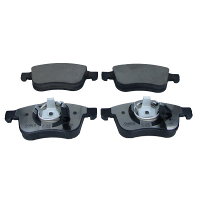 QUARO KLOCKI HAMULCOWE ALFA PRZÓD GIULIETTA 10- 2,0JTD SILVER CERAMIC