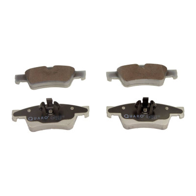 QUARO KLOCKI HAMULCOWE MERCEDES TYŁ W164/251