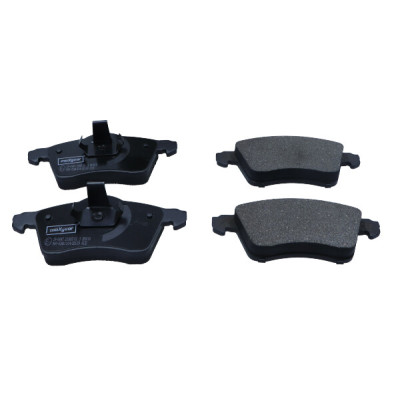 MAXGEAR KLOCKI HAMULCOWE VW PRZÓD T4 96-