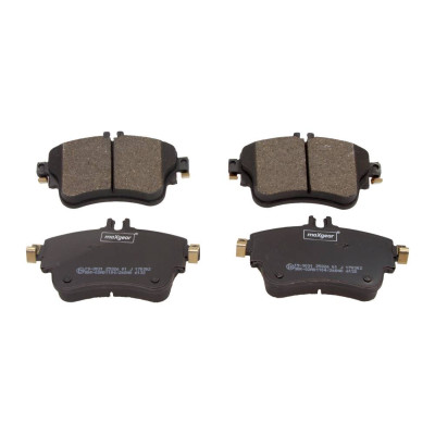 MAXGEAR KLOCKI HAMULCOWE MERCEDES PRZÓD W176/W246 A-KLASA/B-KLASA 11-