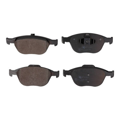MAXGEAR KLOCKI HAMULCOWE FORD PRZÓD TRANSIT CONNECT 02-/FOCUS 02-ST170