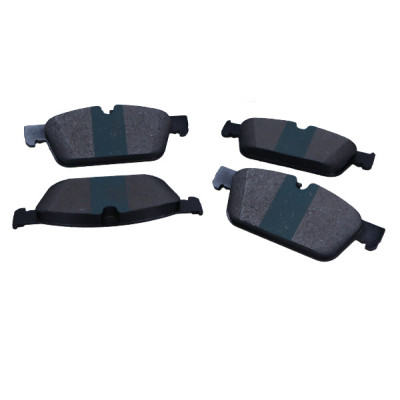 MEYLE KLOCKI HAMULCOWE MERCEDES PRZÓD W166/X166 2,2-5,5 4-MATIC 11-19