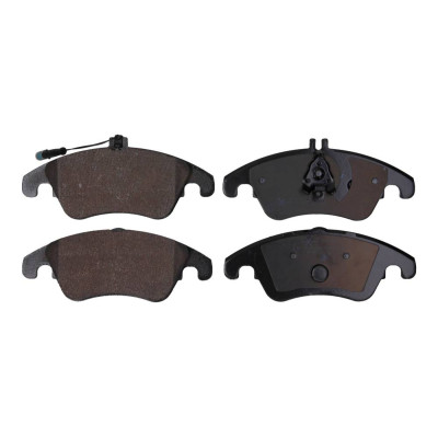 MAXGEAR KLOCKI HAMULCOWE MERCEDES PRZÓD W204 07- 280-350/W212 09-/CLS