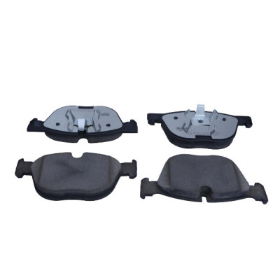 QUARO KLOCKI HAMULCOWE BMW PRZÓD E70/E71 X5/X6 08- SILVER CERAMIC