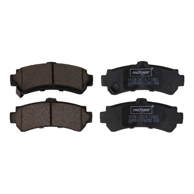 MAXGEAR KLOCKI HAM. NISSAN T. ALMERA 95-