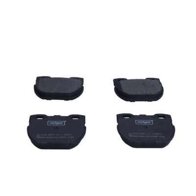 MAXGEAR KLOCKI HAMULCOWE LAND ROVER T. DEFEENDER 90