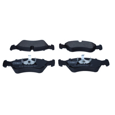 MAXGEAR KLOCKI HAMULCOWE OPEL PRZÓD ASTRA F/VE