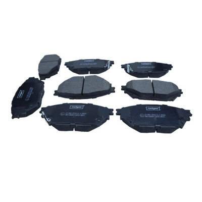 MAXGEAR KLOCKI HAMULCOWE MITSUBISHI PRZÓD CANTER 86-/FUSO 11-