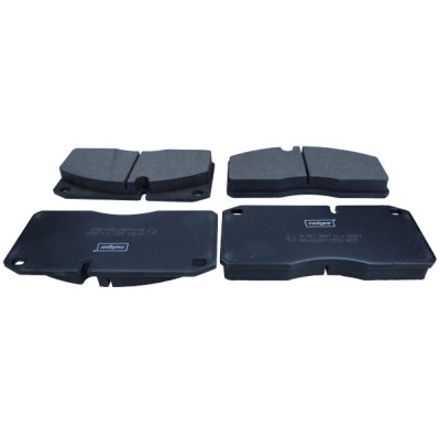 MAXGEAR KLOCKI HAM. NISSAN P. ATLEON 3,0-6,0 03-/IVECO EUROCARGO/ZETA/MIDLINER