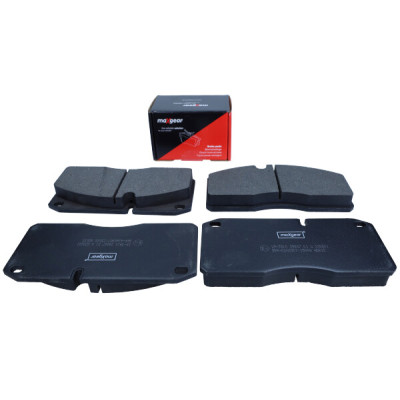 MAXGEAR KLOCKI HAM. NISSAN P. ATLEON 3,0-6,0 03-/IVECO EUROCARGO/ZETA/MIDLINER