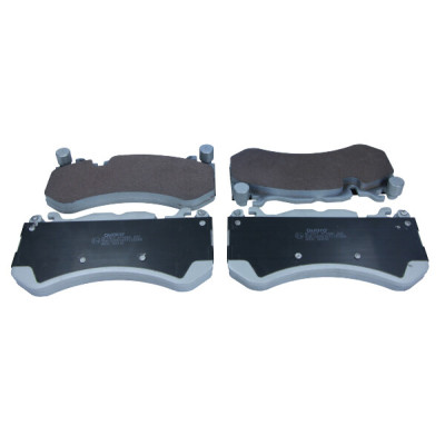 QUARO KLOCKI HAMULCOWE MB PRZÓD C218/X218/W204/W212/W222/R230/R231 06- AMG
