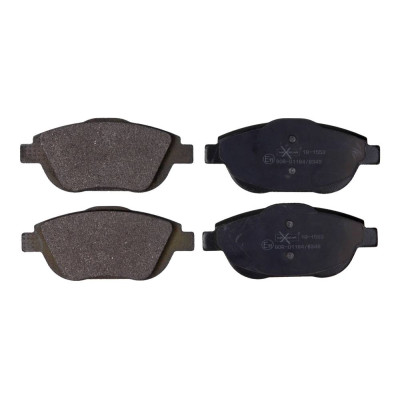 MAXGEAR KLOCKI HAMULCOWE CITROEN PRZÓD C3/PICASSO 09-/DS3 10-