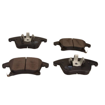 MAXGEAR KLOCKI HAMULCOWE FORD PRZÓD GALAXY 15-/MONDEO 14-/S-MAX 15-