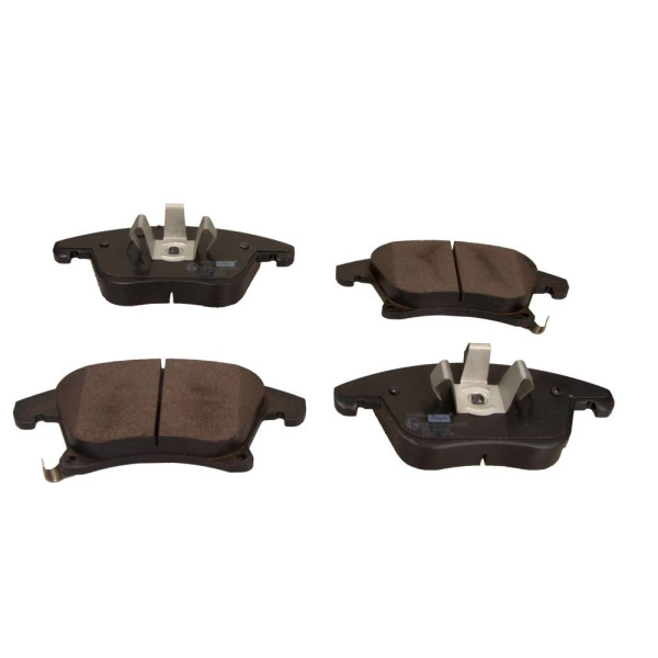 MAXGEAR KLOCKI HAMULCOWE FORD PRZÓD GALAXY 15-/MONDEO 14-/S-MAX 15-