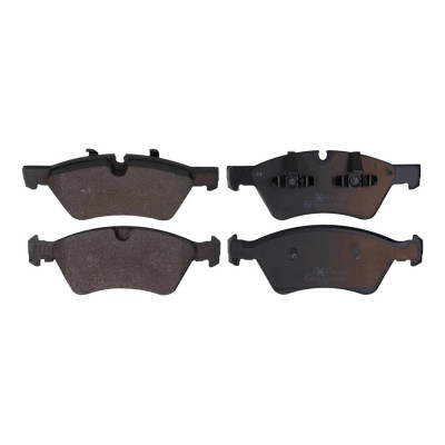 MAXGEAR KLOCKI HAMULCOWE MERCEDES PRZÓD W164 ML/X164