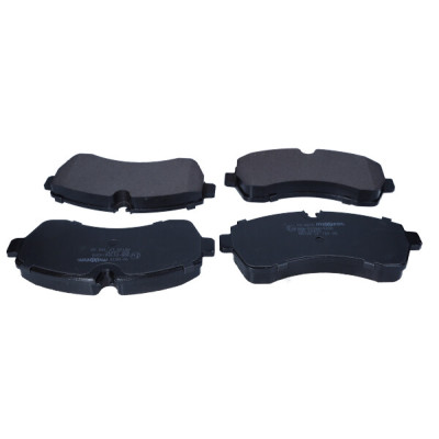 MAXGEAR KLOCKI HAMULCOWE MERCEDES PRZÓD SPRINTER 06-