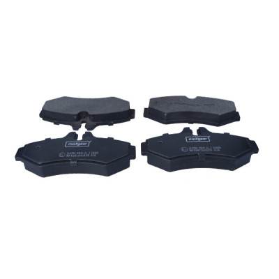 MAXGEAR KLOCKI HAMULCOWE MERCEDES TYŁ SPRINTER 208-312 98-