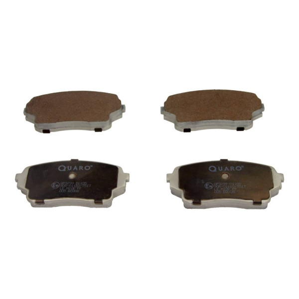 QUARO KLOCKI HAM. SUZUKI P. GRAND VITARA 06-