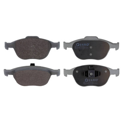 QUARO KLOCKI HAMULCOWE FORD PRZÓD TRANSIT CONNECT 02-/FOCUS 02-ST170
