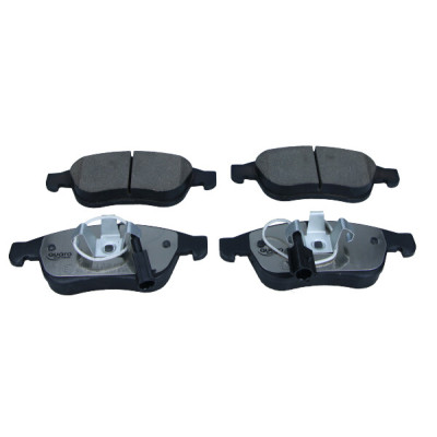 QUARO KLOCKI HAMULCOWE ALFA PRZÓD GIULIETTA 10- 1,4-1,6 SILVER CERAMIC
