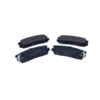 MAXGEAR KLOCKI HAMULCOWE OPEL TYŁ FRONTERA A/B/ISUZU