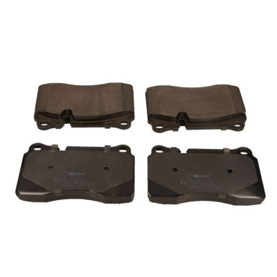 MEYLE KLOCKI HAMULCOWE LAND ROVER PRZÓD RANGE ROVER 4,2-4,4 4X4 05-13