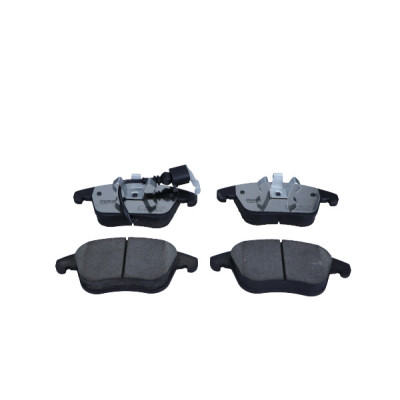 QUARO KLOCKI HAMULCOWE VW PRZÓD TIGUAN 07-/SHARAN 10- SILVER CERAMIC