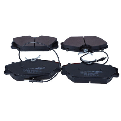 MAXGEAR KLOCKI HAM. RENAULT P. LAGUNA 93-99/MEGANE SCENIC 97-99/SAFRANE/LUBLIN II 97-